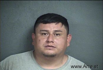 Jesse Guadalupe Gomez-guerrero Mugshot