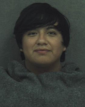 Jesse  Hernandez Mugshot