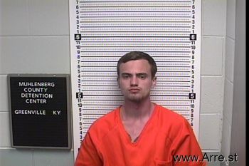 Jesse Lee Lewis Mugshot