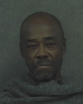 Jesse T Mays Mugshot