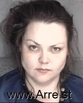 Jessica Lynn Berry Mugshot