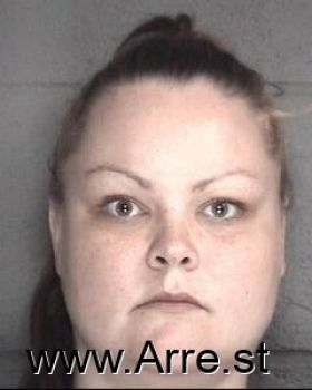 Jessica Lynn Berry Mugshot