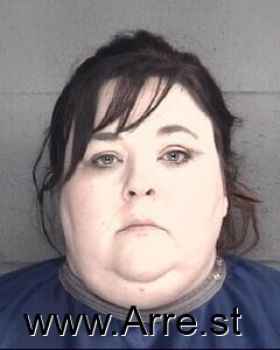 Jessica Lynn Freeman Mugshot