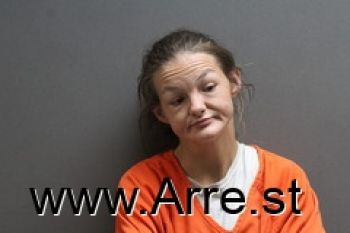 Jessica Lynn George Mugshot