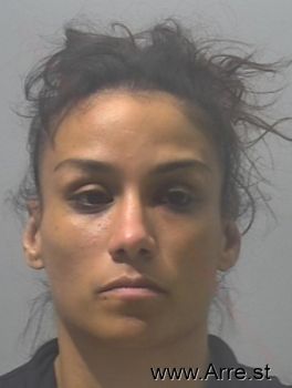 Jessica Lorene Gonzalez Mugshot