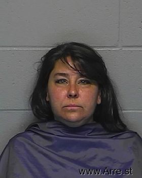 Jessica Nicole Harding Mugshot