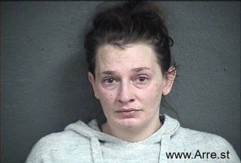 Jessica Louise Lee Mugshot