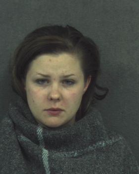 Jessica Inez Reynolds Mugshot