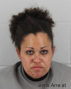 Jessica Devon Young Mugshot