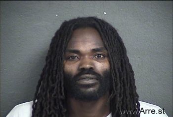 Jessie Wayne Buchanan Jr Mugshot