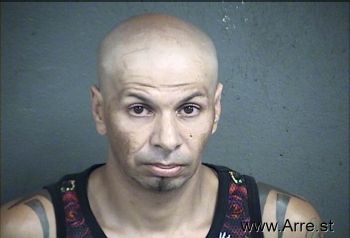 Jesus Jose Abarca Mugshot