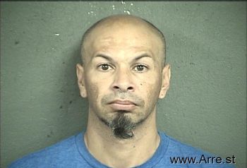 Jesus Jose Abarca Mugshot