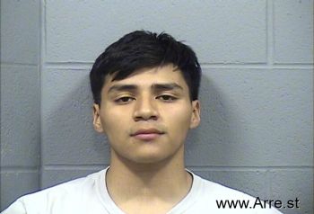 Jesus Adrian Arroyo-ramirez Mugshot