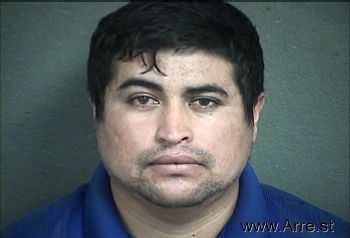 Jesus  Gutierrez-espana Mugshot