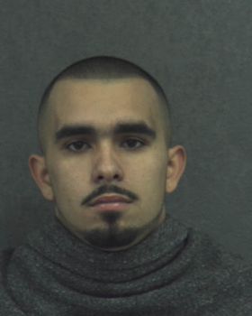 Jesus  Medina Mugshot