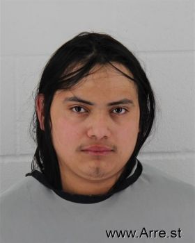 Jesus  Nunez Mugshot