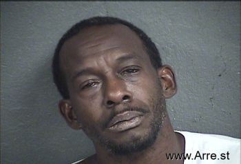 Jimmie Lee Clark Jr Mugshot