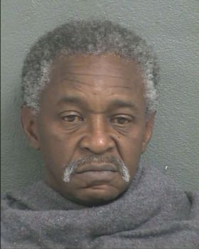 Jimmy Ray Williams Mugshot