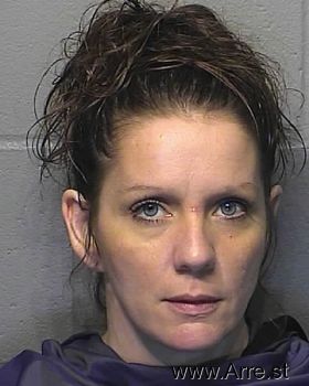 Jo Ann Wells Mugshot