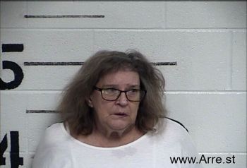 Joan Marie Heins Mugshot