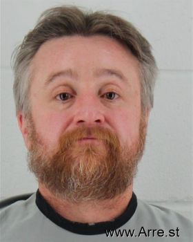 Jody Anson Adams Mugshot