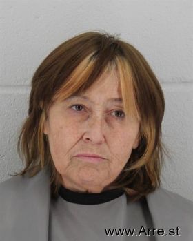 Joellen Teresa Hanson Mugshot