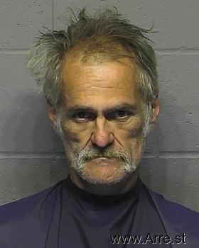 John Barry Dunn Mugshot