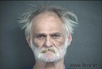 John Barry Dunn Mugshot