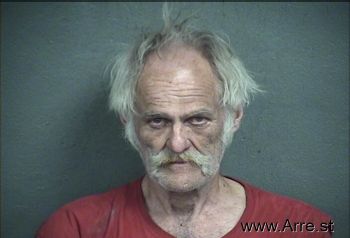 John Barry Dunn Mugshot