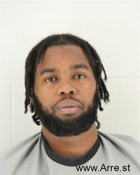 John Lamonte Greer Mugshot