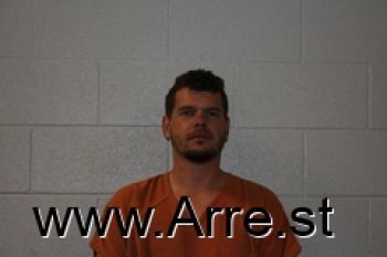 John Mathew Hawkins Mugshot