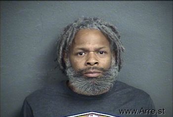 John Anthony Noel Sr Mugshot