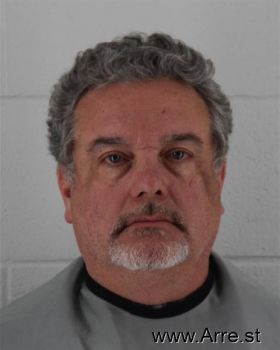 John Irven Starr Mugshot