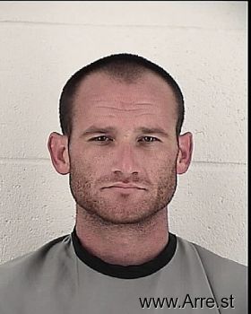 Johnathan Eldon Buckner Mugshot