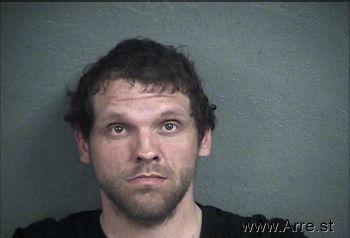 Johnathan Blake Irwin Mugshot