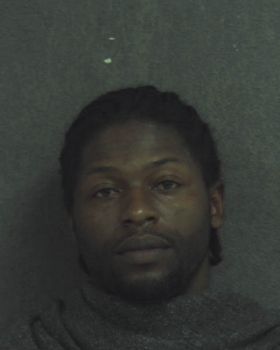 Johnell Tyaun Williams Mugshot