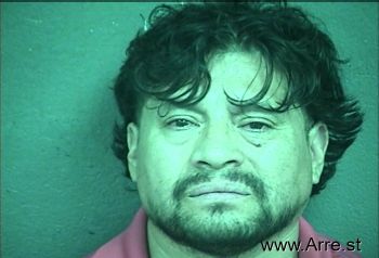 Johnny Marial Aldas-hildalgo Mugshot