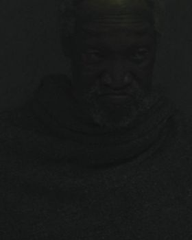 Johnny R Hill Mugshot