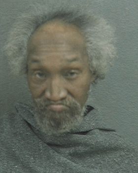 Johnny Ray Hill Mugshot