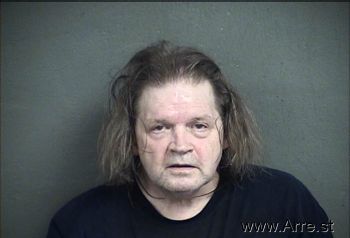 Johnny M Lambert Mugshot