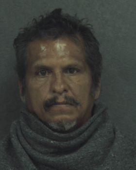 Johnny  Lopez Mugshot