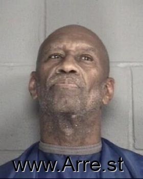 Johnny Elza Mitchell Mugshot