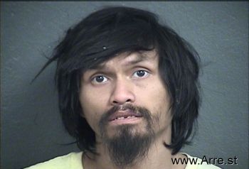 Johnny  Souvanh Mugshot