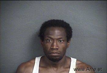 Jomar Torayes Ivory Mugshot