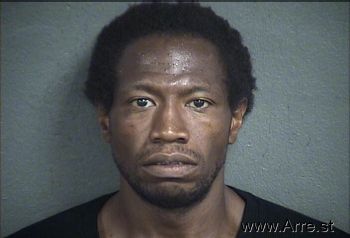 Jomar Torayes Ivory Mugshot