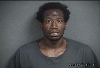 Jomar Torayes Ivory Mugshot