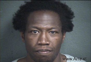 Jomar Torayes Ivory Mugshot