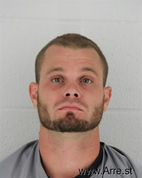 Jonathan Stephen Cunningham Mugshot