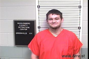 Jonathan Alan Dearmond Mugshot