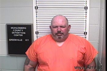 Jonathan Edward Dorrell Mugshot